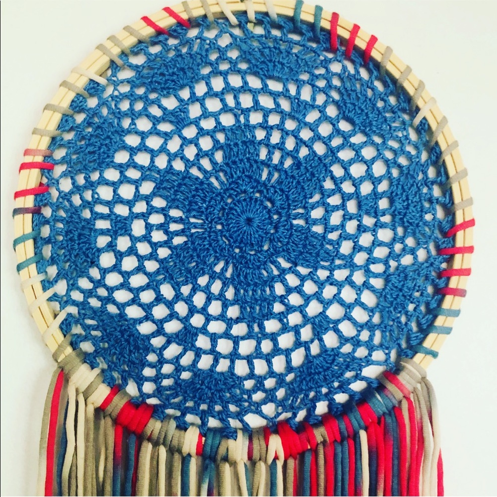 Dream catcher